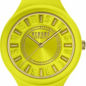 Versus Versace Woman Watch, Brand New